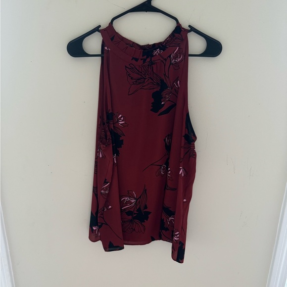 Apt 9 Blouse Tank Top - Picture 1 of 3